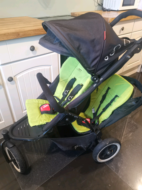 gumtree phil and teds